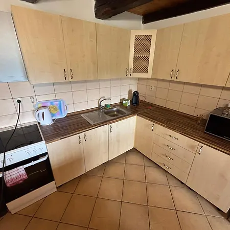 U Vrbov Séjour à la campagne *