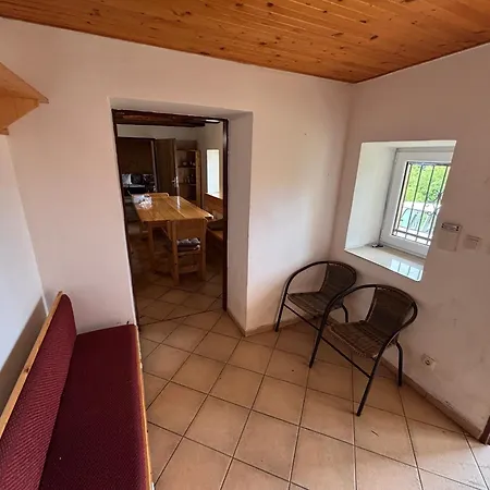 Séjour à la campagne U Vrbov Abelova