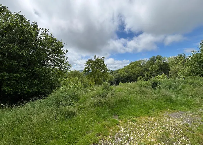 Landhaus U Vrbov Abelova